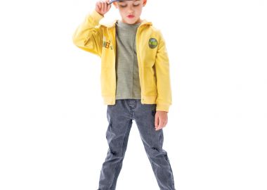 ΠΑΝΤΕΛΟΝΙ ΑΓΟΡΙ ΒΕΒΕ | ΓΚΡΙ ΤΖΗΝ - Energiers - 